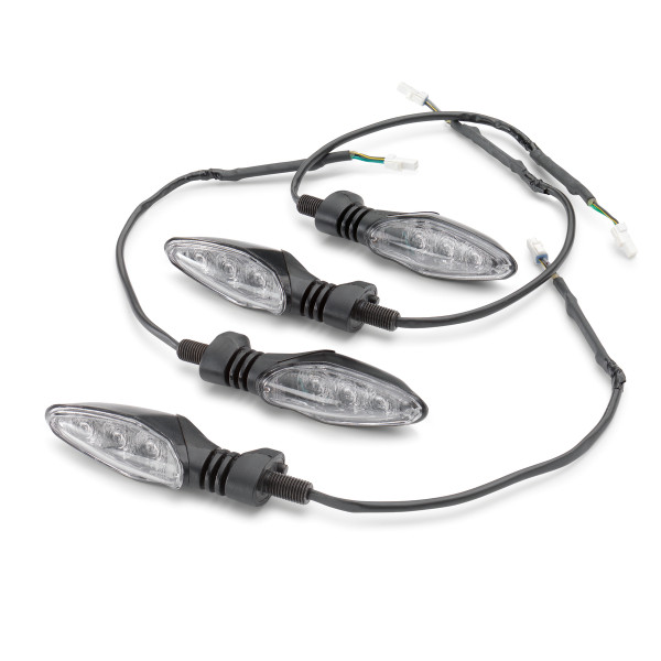 KTM LED turn signal kit